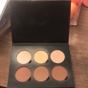 Anastasia contour kit